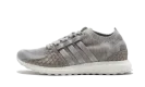 EQT Support Ultra PK "Pusha T - Grayscale"