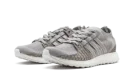 EQT Support Ultra PK "Pusha T - Grayscale"