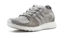 EQT Support Ultra PK "Pusha T - Grayscale"