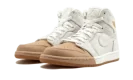 AIR JORDAN 1 RET HI PREMIUM WMNS "Tan Dipped"