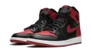 Air Jordan 1 Retro High OG "Bred Banned 2016" 555088 001