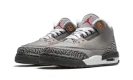 Air Jordan 3 Retro GS "Cool Grey"