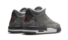 Air Jordan 3 Retro GS "Cool Grey"