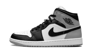 Air Jordan 1 Mid "Barons"