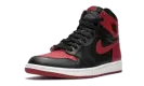 Air Jordan 1 Retro High OG "Bred Banned 2016" 555088 001
