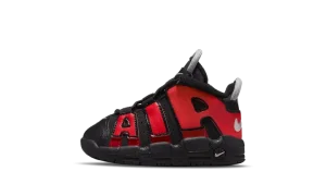 Air More Uptempo TD "BRED NAVY"