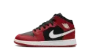 Air Jordan 1 "red" DQ8423-061