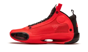 Air Jordan XXXIV "Infrared 23"