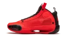 Air Jordan XXXIV "Infrared 23"