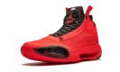 Air Jordan XXXIV "Infrared 23"