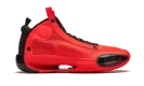 Air Jordan XXXIV "Infrared 23"