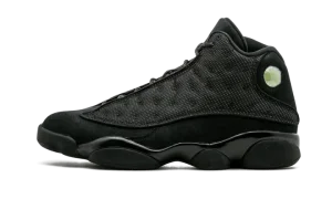 Air Jordan 13 Retro "Black Cat"
