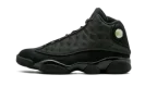 Air Jordan 13 Retro "Black Cat"