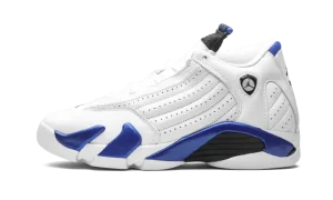 Air Jordan 14 Retro GS "Hyper Royal"