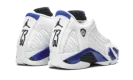 Air Jordan 14 Retro GS "Hyper Royal"