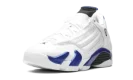 Air Jordan 14 Retro GS "Hyper Royal"