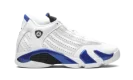 Air Jordan 14 Retro GS "Hyper Royal"