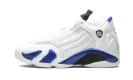Air Jordan 14 Retro GS "Hyper Royal"