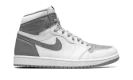 Air Jordan 1 High OG "Stealth"