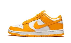 DUNK LO MNS WMNS "Laser Orange"