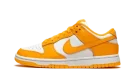 DUNK LO MNS WMNS "Laser Orange"