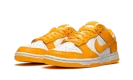 DUNK LO MNS WMNS "Laser Orange"