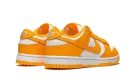 DUNK LO MNS WMNS "Laser Orange"