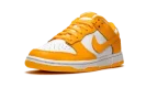DUNK LO MNS WMNS "Laser Orange"