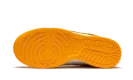 DUNK LO MNS WMNS "Laser Orange"