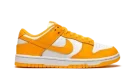 DUNK LO MNS WMNS "Laser Orange"