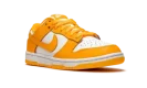 DUNK LO MNS WMNS "Laser Orange"