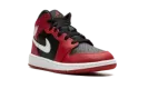 Air Jordan 1 "red" DQ8423-061