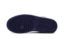 Air Jordan 1 Mid "Sky J Purple"
