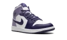 Air Jordan 1 Mid "Sky J Purple"