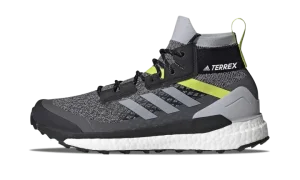 TERREX FREE HIKER PRIMEBLUE "Black"