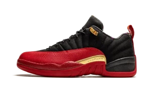 Air Jordan 12 Retro Low SE "Super Bowl LV"