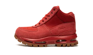 Air Max Goadome GS "Gym Red"