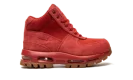Air Max Goadome GS "Gym Red"