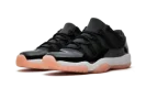 Air Jordan 11 Retro Low GS "Bleached Coral"