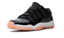 Air Jordan 11 Retro Low GS "Bleached Coral"