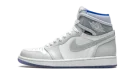 Air Jordan 1 High Zoom "Racer Blue"