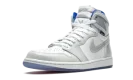 Air Jordan 1 High Zoom "Racer Blue"