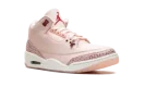Air Jordan 3 WMNS "Valentine's Day Treat Yourself"