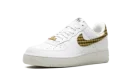 Air Force 1'07 Ess Trend WMNS "white"