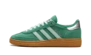Handball Spezial WMNS "Semi Court Green Clear Mint Gum"