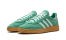 Handball Spezial WMNS "Semi Court Green Clear Mint Gum"
