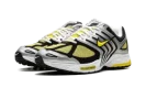 Air Pegasus 2K5 WMNS "Opti Yellow / Metallic Silver"