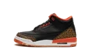 Jordan 3 Retro GS "Kumquat"