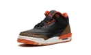 Jordan 3 Retro GS "Kumquat"