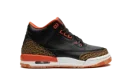 Jordan 3 Retro GS "Kumquat"